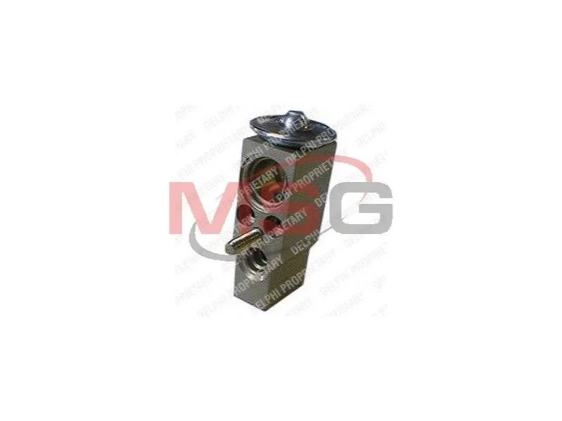 <strong>Клапан кондиціонера розширювальний DELPHI TSP0585052 (фото 1)</strong>