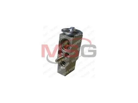 Клапан кондиціонера розширювальний для Volkswagen, Seat, Peugeot, Opel DELPHI TSP0585052 фото товару
