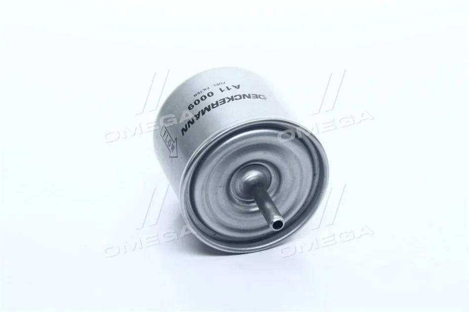 <strong>Фільтр паливний Ford Escort 1.4 92-/Fiesta 1.4 96-/Mondeo 2.0i 16V 93- DENCKERMANN A110009 (фото 1)</strong>