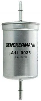 <strong>Фильтр топливный Mitsubishi Carisma 97-/Volvo S80/V70 DENCKERMANN A110035 (фото 1)</strong>