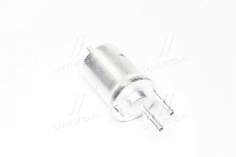 Фільтр паливний VAG 1.2/1.4/2.0 (без регулятора тиску))) для Volkswagen, Skoda, Audi, Seat DENCKERMANN A110134 фото товару