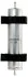 <strong>Фільтр паливний DENCKERMANN A110358 (фото 1)</strong>