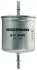 <strong>Фильтр топливный Volvo S40/S60/S80/XC70/XC90 (1.6-4.4) 00- DENCKERMANN A110406 (фото 1)</strong>