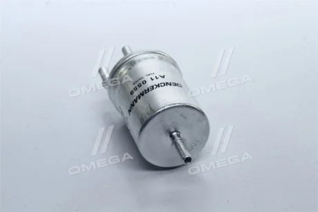 Паливний фільтр для Volkswagen, Skoda, Audi, Seat DENCKERMANN A110559 фото товару