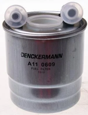 <strong>Фільтр паливний DB E212/M164 2.0-3.5Cdi 08- DENCKERMANN A110609 (фото 1)</strong>