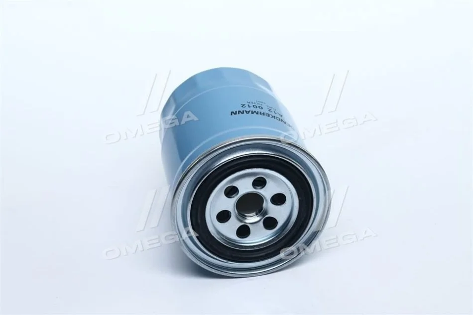 <strong>Фільтр паливний Nissan Almera 2.2dCi 03-/Sunny 1.7 DENCKERMANN A120012 (фото 1)</strong>
