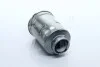 <strong>Фільтр паливний Mazda3/5 2.0-2.2DI/Mitsubishi Paje DENCKERMANN A120013 (фото 1)</strong>