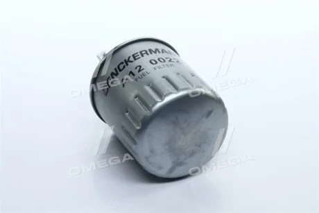 Фільтр паливний DB W168 A160-A170 CDI 99- для Mercedes DENCKERMANN A120022 фото товару