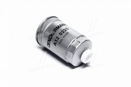 Фільтр паливний Accent/Getz/Santa Fe/Sonata/Rio/Sorento 1.5/2.0/2.2/2.5 CRDi 01- для DENCKERMANN A120225 фото товару