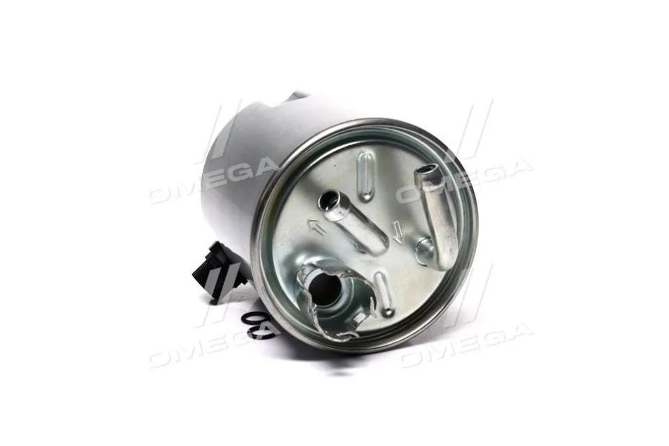 <strong>Фільтр паливний Nissan Navara 2.5/3.0dCi 05- DENCKERMANN A120275 (фото 1)</strong>