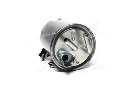 Фільтр паливний Nissan Navara 2.5/3.0dCi 05- для Nissan DENCKERMANN A120275 фото товару