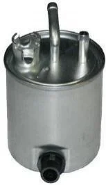 <strong>Фильтр топливный Nissan X-Trail 2.2 dC/Cabstar 3.0 dCi 10/06- DENCKERMANN A120282 (фото 1)</strong>