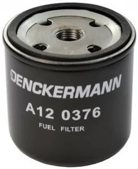 Фільтр паливний Volvo/Ford/Scania/FORD TRANSIT 2.4D для DENCKERMANN A120376 фото товару