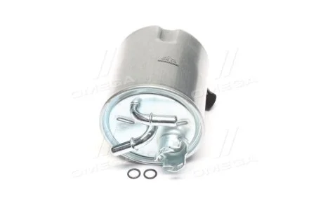 Фільтр паливний Qashqai/X-Trail 1.5-2.0 06- для Nissan, Renault DENCKERMANN A120430 фото товару