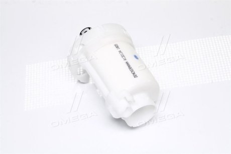 Фильтр топливный Toyota Corolla/Camry 2.0/2.4 (V30)/(V40) 06- Denckermann A130134 (фото 1)