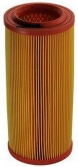 Фільтр повітряний Seat Arosa// VW Polo, Lupo 1.7D/1.9D 10.94-07.05 для Audi, Volkswagen, Seat DENCKERMANN A140130 фото товару