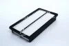<strong>Фільтр повітряни Mazda 626 GF 2.0TDVI 16V 98-, MPV DENCKERMANN A140166 (фото 2)</strong>