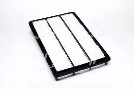 Фільтр повітряний Mitsubishi Pajero 2.5/3.2 2/00- для Mitsubishi DENCKERMANN A140408 фото товару