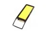 <strong>Фільтр повітряний HONDA JAZZ 1.2-1.4 01-08 (вир-во) DENCKERMANN A140618 (фото 2)</strong>