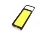 <strong>Фільтр повітряний HONDA JAZZ 1.2-1.4 01-08 (вир-во) DENCKERMANN A140618 (фото 4)</strong>
