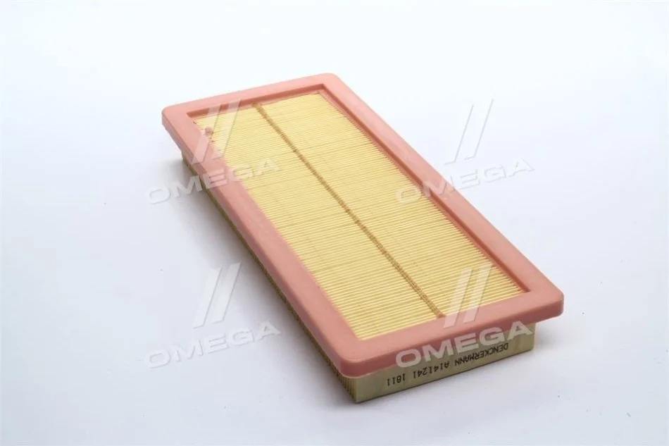 <strong>Фільтр повітряний Bipper/Nemo/Qubo 1.4 i 08- DENCKERMANN A141241 (фото 1)</strong>