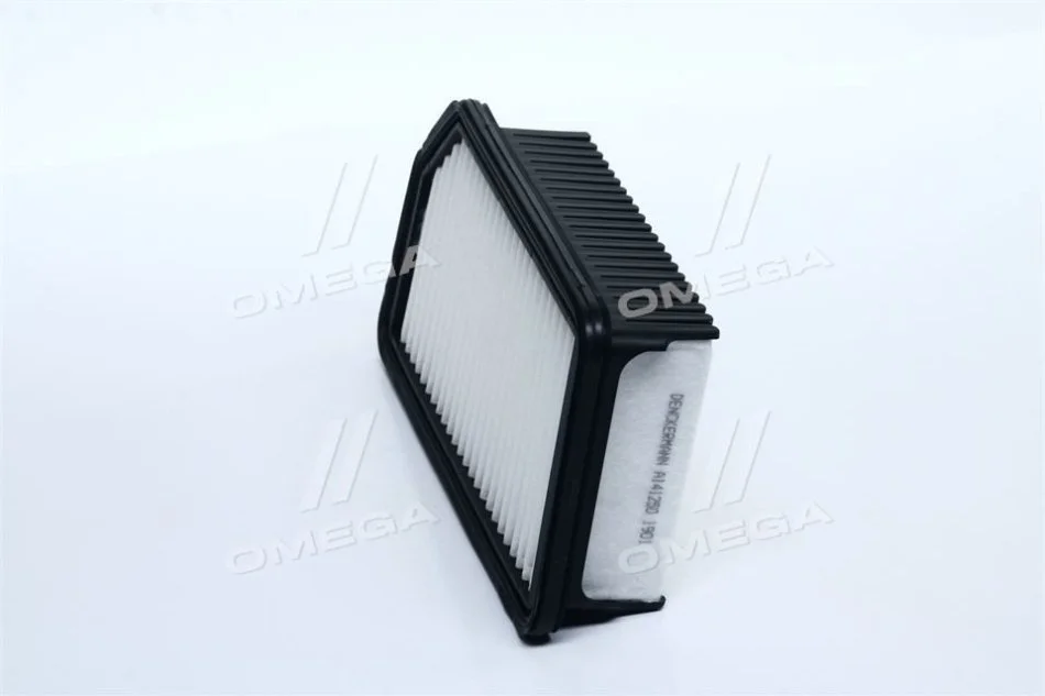 <strong>Фільтр повітряний Hyundai i20/ix20/Kia Soul 1.1-1.6 08- DENCKERMANN A141250 (фото 1)</strong>