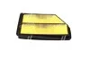 <strong>Фільтр повітряний HONDA CIVIC 2.2 CTDI 06- (вир-во) DENCKERMANN A141356 (фото 1)</strong>
