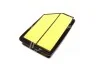 <strong>Фільтр повітряний HONDA CIVIC 2.2 CTDI 06- (вир-во) DENCKERMANN A141356 (фото 2)</strong>