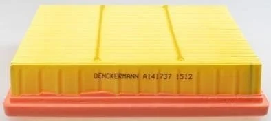 Фільтр повітряний BMW 1 (F20/21)/3 (F30/31)/4 (F32/33/36) 12- для BMW DENCKERMANN A141737 фото товару