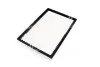 <strong>Фільтр повітряний RAM 1500-3500 3.0-6.4 11- (вир-во) DENCKERMANN A142176 (фото 4)</strong>