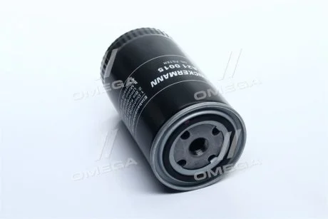 Фільтр масляний для DENCKERMANN A210015 фото товару