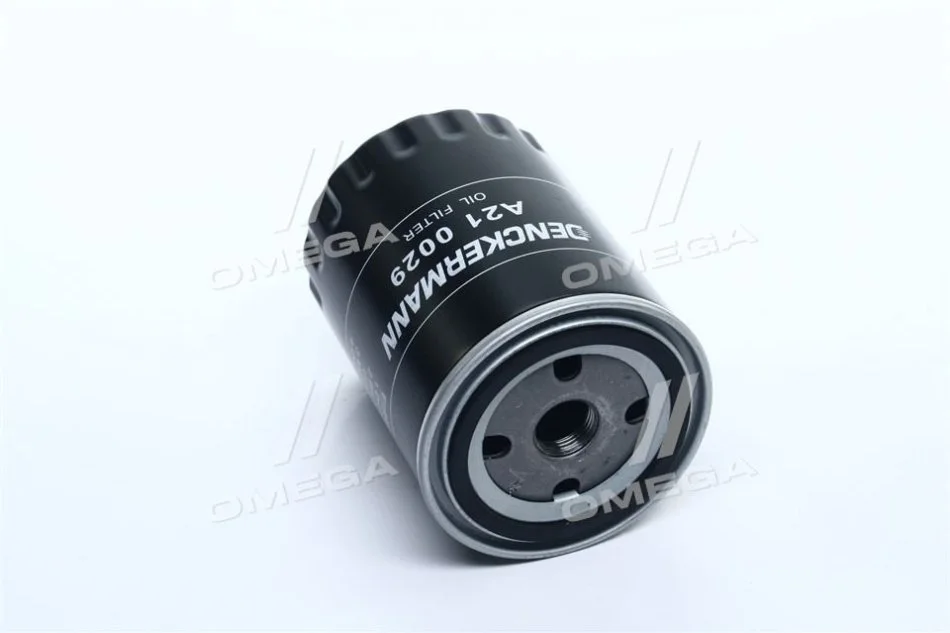 <strong>Фільтр масляний VW Golf 1,9TDI 96-7/97 DENCKERMANN A210029 (фото 1)</strong>