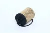 <strong>Фільтр масляний (вставка) Opel Corsa C 1.0-1.4 00- DENCKERMANN A210036 (фото 2)</strong>