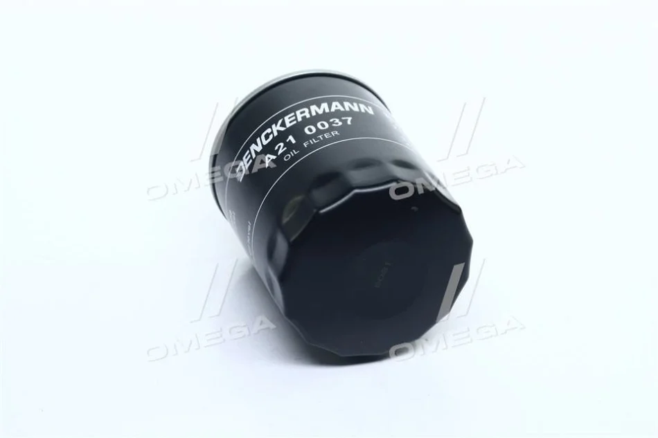 <strong>Фільтр масляний Nissan 200 SX, Almera 1.6/2.0 90- DENCKERMANN A210037 (фото 1)</strong>