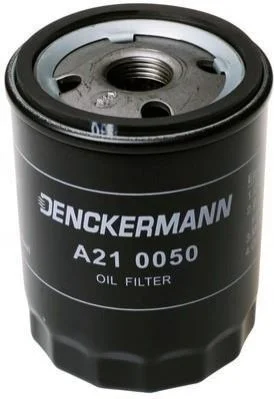 <strong>Фільтр масляний Discovery/Freelander 89-06 DENCKERMANN A210050 (фото 1)</strong>