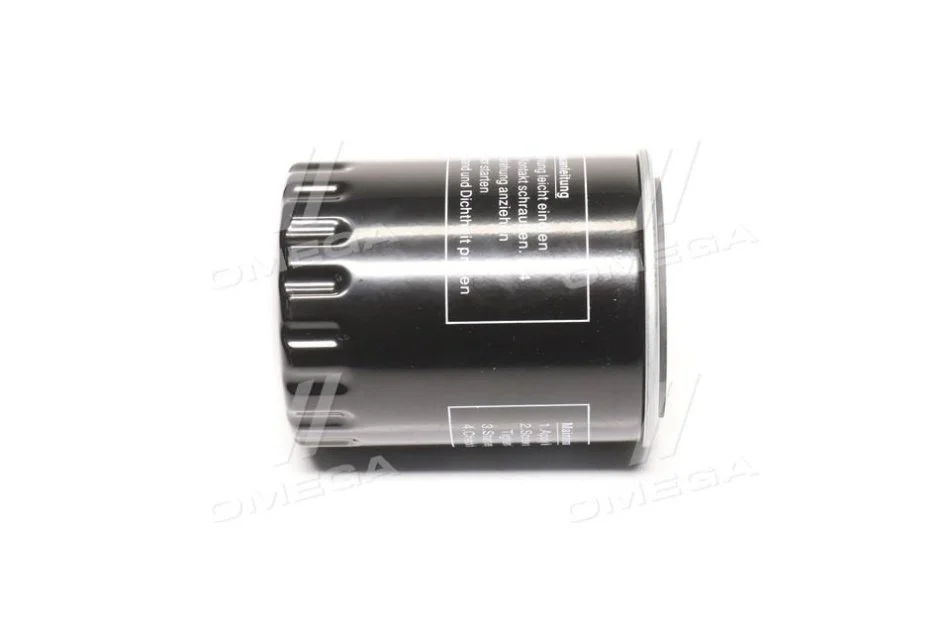 <strong>Фільтр масляний Citroen Jumper 2.5TD 94-02 /Peugeo DENCKERMANN A210064 (фото 1)</strong>