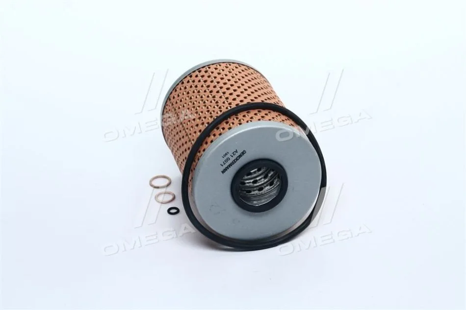 <strong>Фільтр масляний (вставка) Bmw 320i/325i/520i/525i DENCKERMANN A210071 (фото 1)</strong>