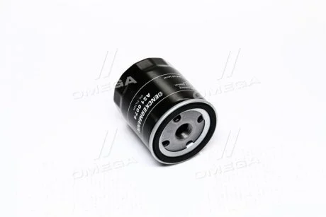 Фільтр масла Transit 2.3i 16V 06- /Focuc/Mondeo/Mazda 1.8/2.0 00- для DENCKERMANN A210074 фото товару
