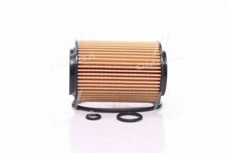 Фільтр масляний Honda Accord/Civic/CR-V 2.2 i/CDTi 05- для Honda DENCKERMANN A210081 фото товару