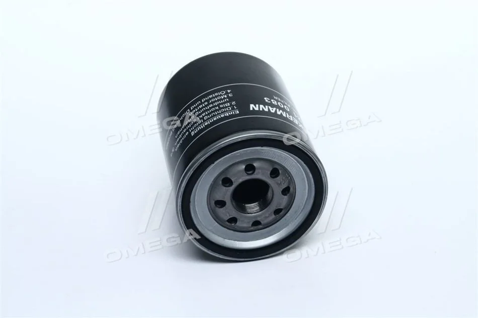 <strong>Фільтр масла Mazda 626 kombi 2.0D 88- DENCKERMANN A210083 (фото 1)</strong>