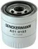 <strong>Фильтр масляный Ford Mondeo/Explorer 2.5/3.5/4.0 96- DENCKERMANN A210102 (фото 1)</strong>