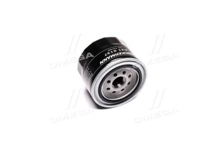 Фільтр масляний Toyota Avensis/Corolla 97-08 для Toyota DENCKERMANN A210137 фото товару