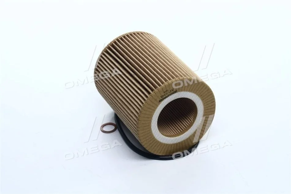 <strong>Фільтр масляний Bmw 320-328/520-530/728-740 95- DENCKERMANN A210145 (фото 1)</strong>