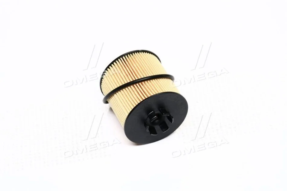 <strong>Фільтр масляний (вставка) VW Golf/Jetta/Passat 1.6 DENCKERMANN A210176 (фото 1)</strong>