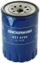 <strong>Фільтр масляний KIA K2700 -99, PREGIO 2.7 D (вир-во) DENCKERMANN A210192 (фото 1)</strong>