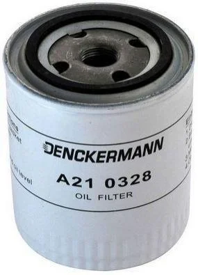 <strong>Фільтр масляний LR RANGE ROVER I, II 75-02 (вир-во) DENCKERMANN A210328 (фото 1)</strong>