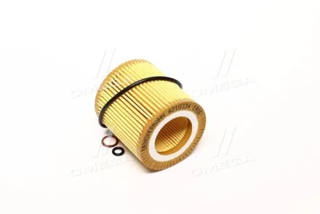 Фільтр масляний BMW 130/320/325 01/05- для DENCKERMANN A210334 фото товару