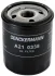 <strong>Фільтр оливний ROVER 25/45 1.1/1.4/1.8 96-, POLONEZ 1.4MPI 16V DENCKERMANN A210338 (фото 1)</strong>