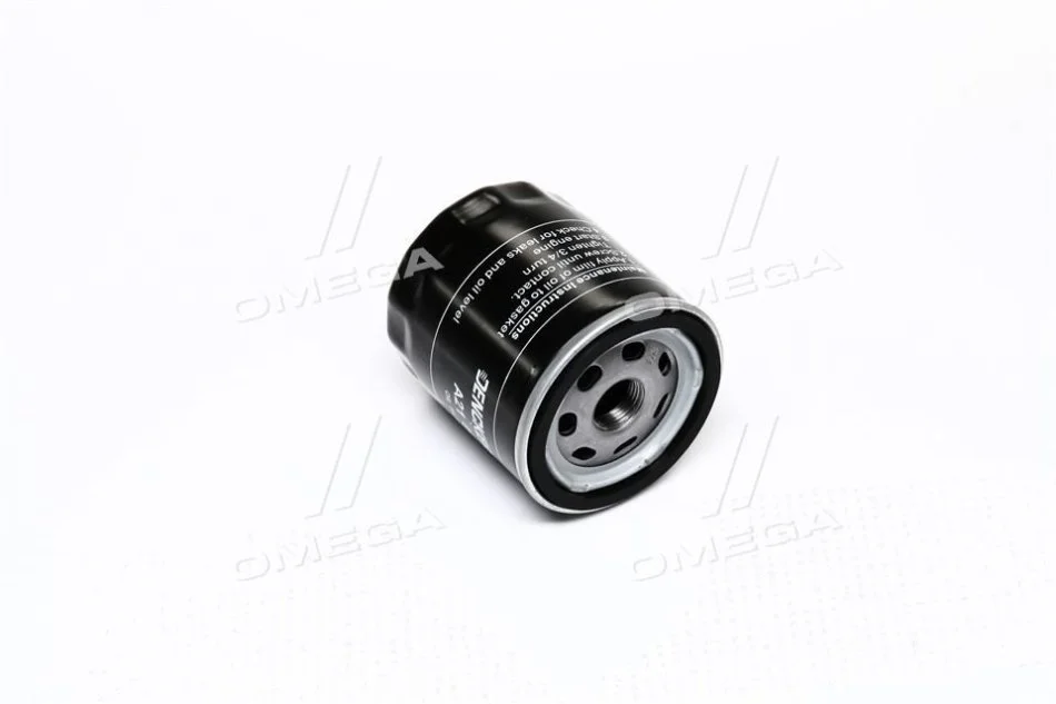 <strong>Фільтр масляний Ford Focus/Mondeo 1.8/2.0 16V 11/02- DENCKERMANN A210414 (фото 1)</strong>
