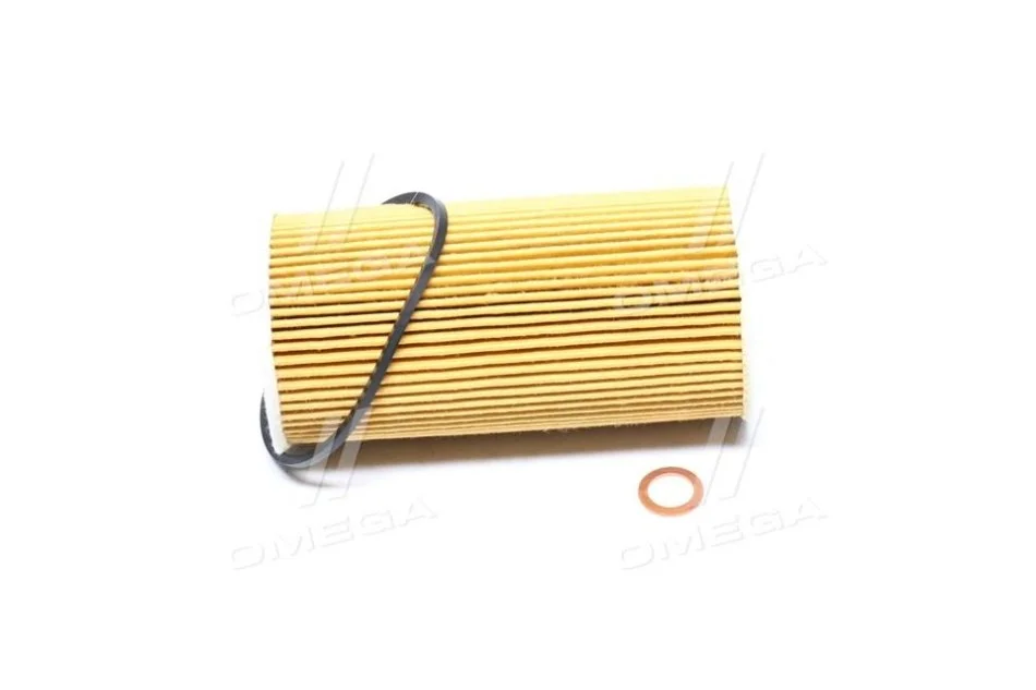 <strong>Фильтр масляный Chrysler Voyager 2.8CRD 07-/Jeep Cherokee 2.8CRD 05-08/Wrangler 2.8CRD 07- DENCKERMANN A210427 (фото 1)</strong>
